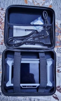 جهاز كاشف اعطال Ancel/DS100 كاشف اعطال جميع السبارات  المواصفات// ☢️ ت...