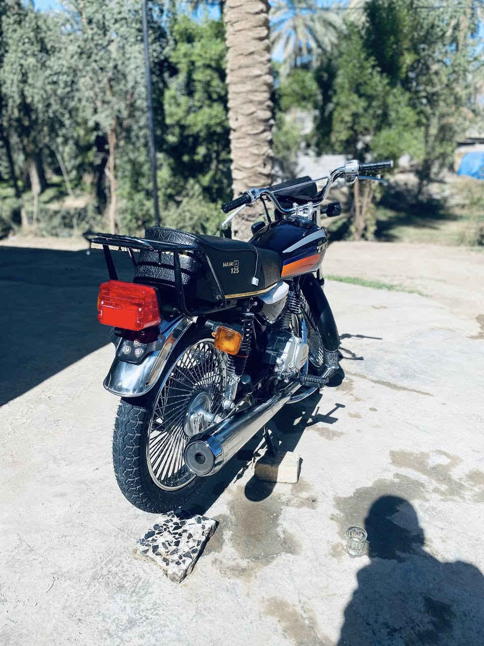 دراجه البيع وراق سكنر 
تواصل واتساب

‭٠٧٧٦ ٦٧٣ ٨٧٨٠‬
الخاص مفتوح
