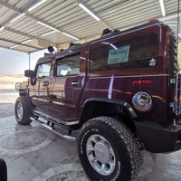 همر  H2   للبيع   موديل  2007  كلين  كير محرك تبريد شرط   سنويه بسمي  ...