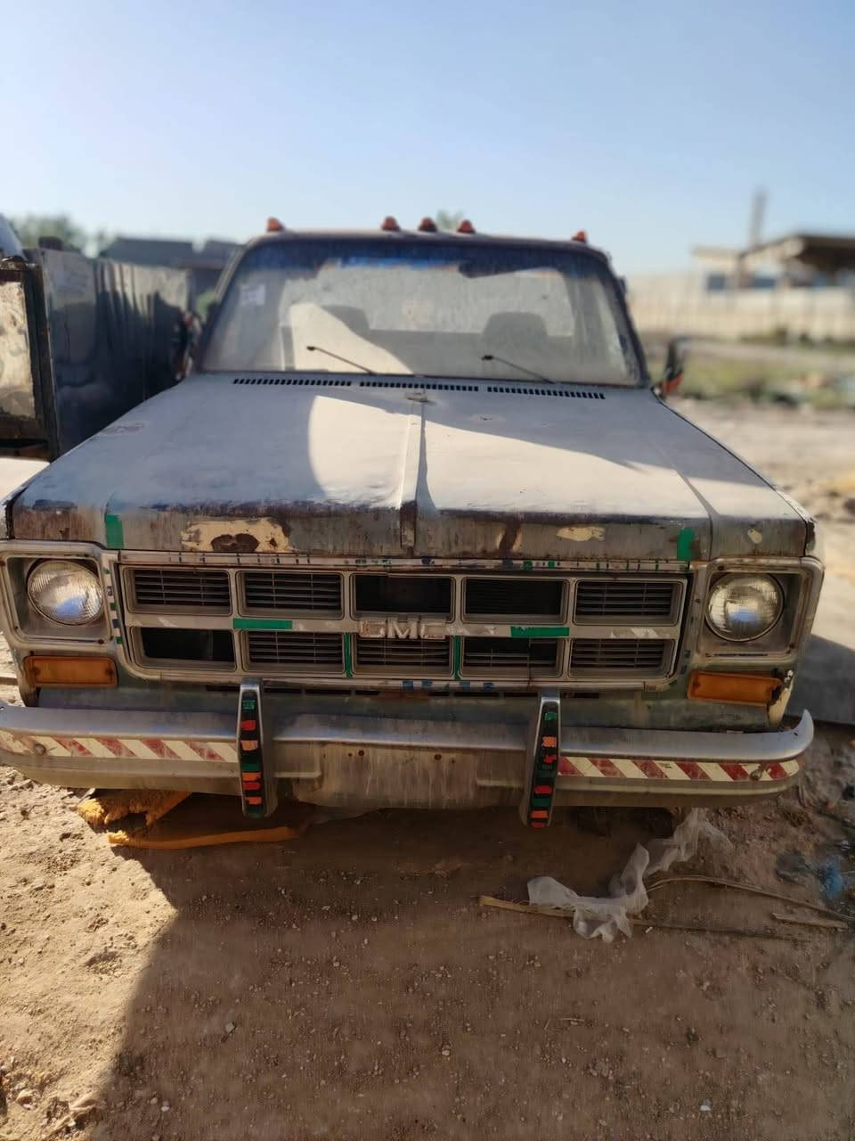للبيع شوفر ٧٨ رقم اصفر صلاح الدين سعر ١٥٠٠ $$$$$خابرني وتدلل ***********بي واتس

