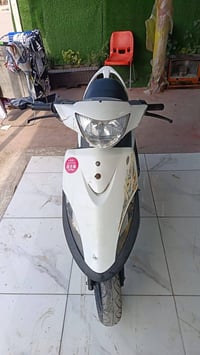 دراجة ماكس • ما بيه نقص • بغداد العبيدي