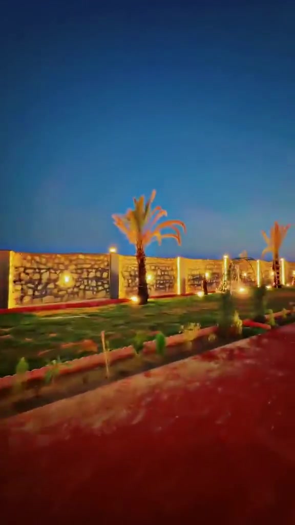 إذا تدور على الراحة والخصوصية وبأسعار مميزة، فهذا أفضل وقت للحجز ولايجار اليومي
🏊‍♂️ مسبح نظيف ومهيأ
🌳 جلسات خارجية مريحة
🏡 أجواء عائلية وشبابية
🎉 مناسب للمناسبات واللمات
⚡ كهرباء وخدمات متوفرة
🧹 نظافة واهتمام بأدق التفاصيل

🎁 عروضنا كلش حلوة ولمدة محدودة، لا تضيع الفرصة!

📞 للحجز والاستفسار 
***********

🌴 منتجع جنات المدائن… يوم واحد ويخلّيكم

