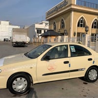 نيسان صني • ٢٠١٠ • قير عادي