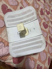 نانو شغال • نجف حي السلام • الكترونيات