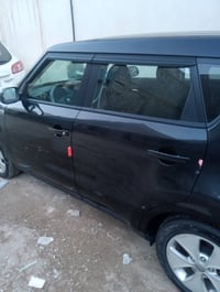 ورحمه الله وبركاته كيا صول موديل ٢٠١٥ سيارة ماشية ٩٢ كم كير ومكينة كله...