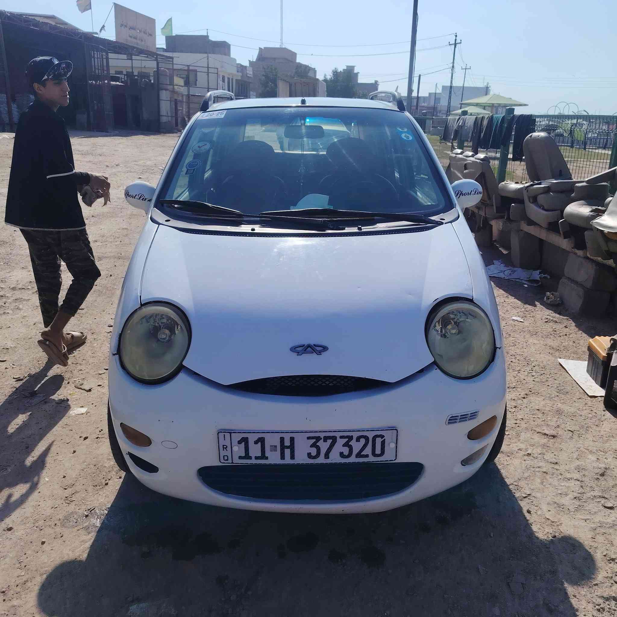 للبيع
كيو كيو 2009

***********
