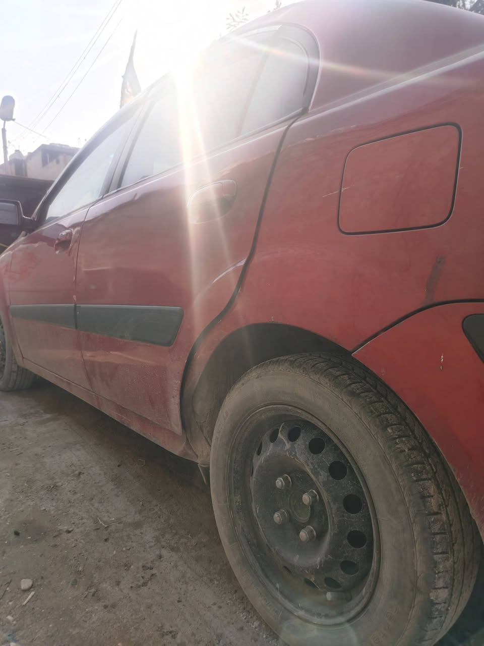 اللي يريدها ٦٠ خل ياخذها ٢٠٠٨ امريكي . كير محرك جديد
*********** واتساب.
