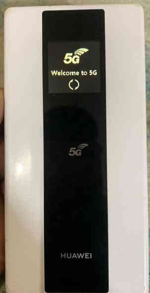 راوتر هواوي جوكر اسيه اثير كورك الجيل الخامس 4G بلاص  شحن تايبسي  سعر ٧٥ هوه توصيل وتساب ***********
