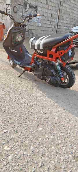 دراجه فراشه البيع دراجه مزوده بس من خارج مكينه مامفتوحه سعر 600وبيهه مجال مكاني البصره ابو خصيب هاذه رقمي ***********
