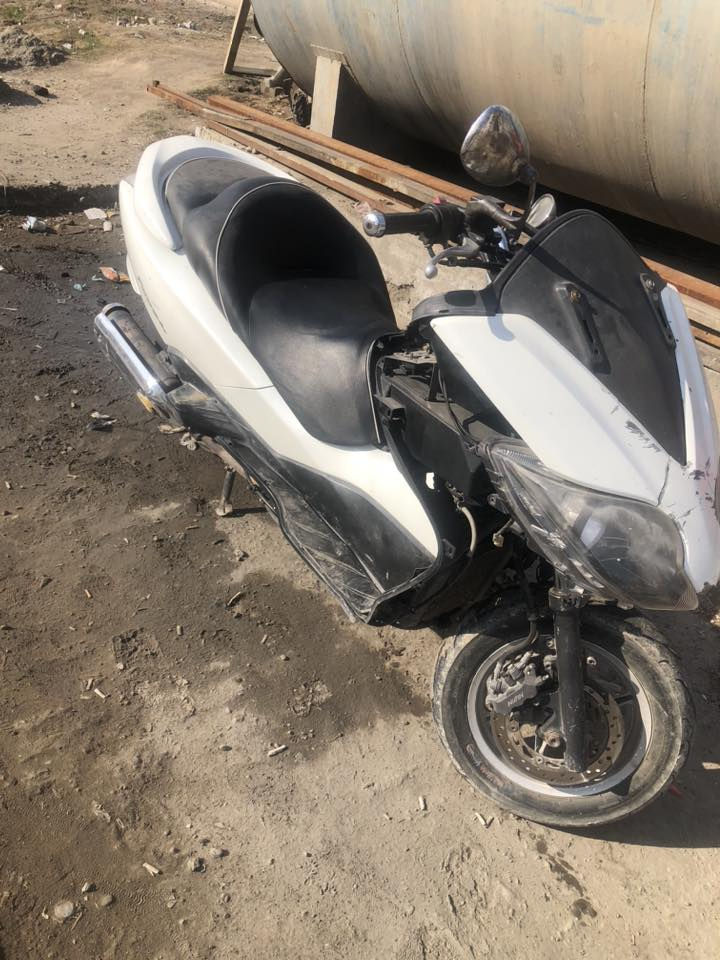 كوم حديد ***********
