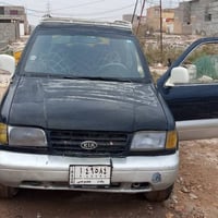 موديل 94 • بغداد • رقم الماني