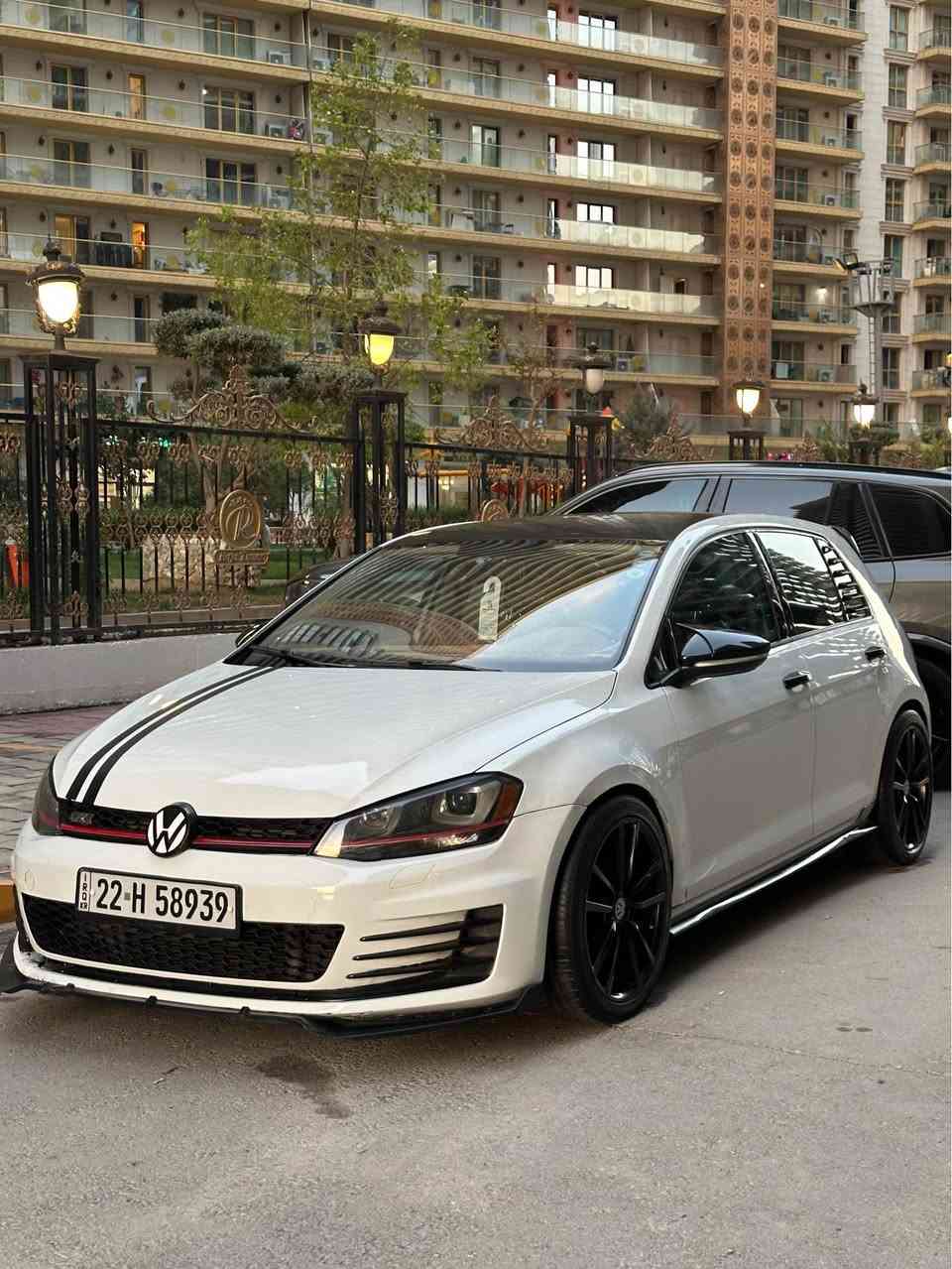 🔹گۆلف : وارد أمریکی 2017 ………………………………..
🔹مواسفات : Tsi جیر اوتو …………………………………..
🔹مەکینە : V4-1,8 تۆڕبۆ کەپس ……………………………
🔹ڕەقەم هەولێر سەنەوی نوێیە ……………………………..
🔹مەودای ڕۆیشتن : 139 هەزار مایل ………………………
🔹تەنها بۆنیت سبوغ ،دوو بست تەعدیل …………………..،،،،،
🔹ئێڕباگ سوکان دەشبول ، بێ ناوگرتن …………………….
🔹نرخ ……….. ( ١٢٠ $ ) ………………………………

🔹 ناونیشان هەولێر.   (***********) …………………،، Singapore
