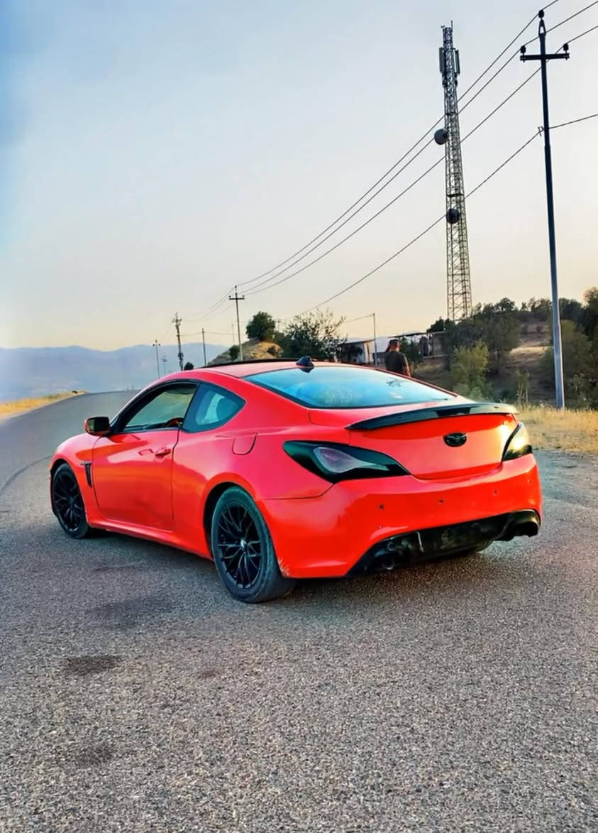 السلام عليكم جنسز كوبيه ٢٠١١ 3800 V6  فول مواصفات بصمه سلايد كشن كهربائي سياره محرك جديد زيرو هو وتفرعاته من دكشن ومجاول وبلكات ريسنك وداينمو وسلف كله جديد تبريد ثلج كير ZF الالماني جديد مال حاويه كاردن اكسل كهربائيه كفاله ترايك للبصره سياره صاروخ بس محسن اخليلهه ودهن المكينه لوكاس الله شاهد ب١٠٠الف ابدله مي الراديتر امزويل سياره بيه نواقص قليله سياره يحتاجلهه ترتيب  رقم اربيل القديم سنويه منتهيه وسياره مغلفه لان يحتاجله صبغ كشره جارد فغلفتهه سياره الله شاهد صايره عليه السياره بشده مشروع جني بس اني ابو تريله وممتواجد وضاله سياره واكفه حادثه جنطه وبلعراق بيه طخات سعر ٦٠قفل وماكو هيج سعر ***********وكاله بسمنه احولك بس ماسوي وكاله شرط التحويل بغداد الشعب
