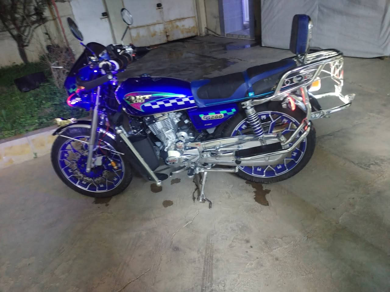 بارت للبيع موديل2025


**إذا كنت صاحب هذا الإعلان وتريد حذفه لأي سبب، رجاءا أرسل رسالة إلى الدعم الفني**