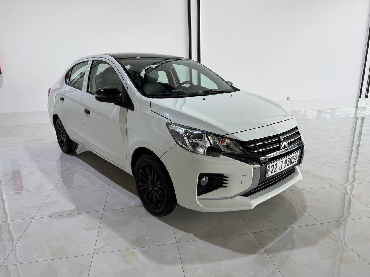‎Mitsubishi attage 2024
١٨٠٠٠ کم
***********‎ Singapore
