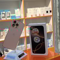 آيفون ١٦ برو ماكس • ٢٥٦ • ضمان ماستر