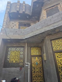 الفلوجه حي الرسالة • ١٣٥م • طابو صرف