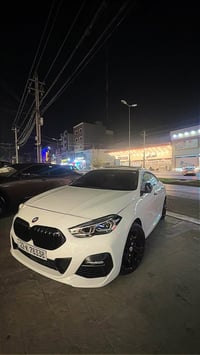 بي ام دبليو • ٢٠٢١ • أربيل