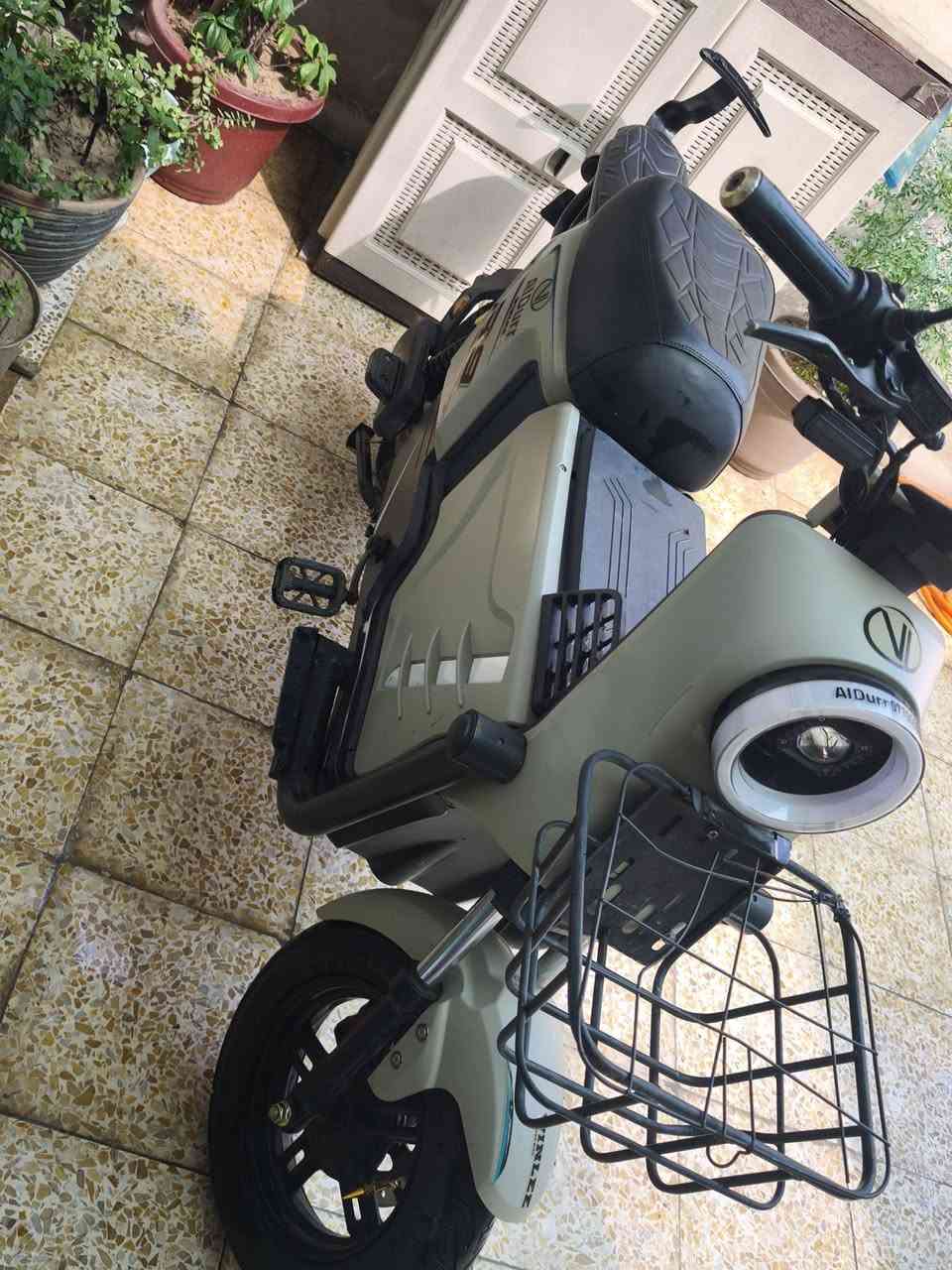 R9
البيع فقط 

5 بطاريات مسطره 

كلشي شرط 
السعر 500 وبي مجال 
مكاني الموصل الرشيدية


**إذا كنت صاحب هذا الإعلان وتريد حذفه لأي سبب، رجاءا أرسل رسالة إلى الدعم الفني**
