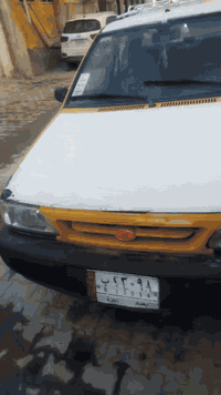 سايبا م ٢٠١١ • محرك وكير مكفولات • شواصي مكفولات