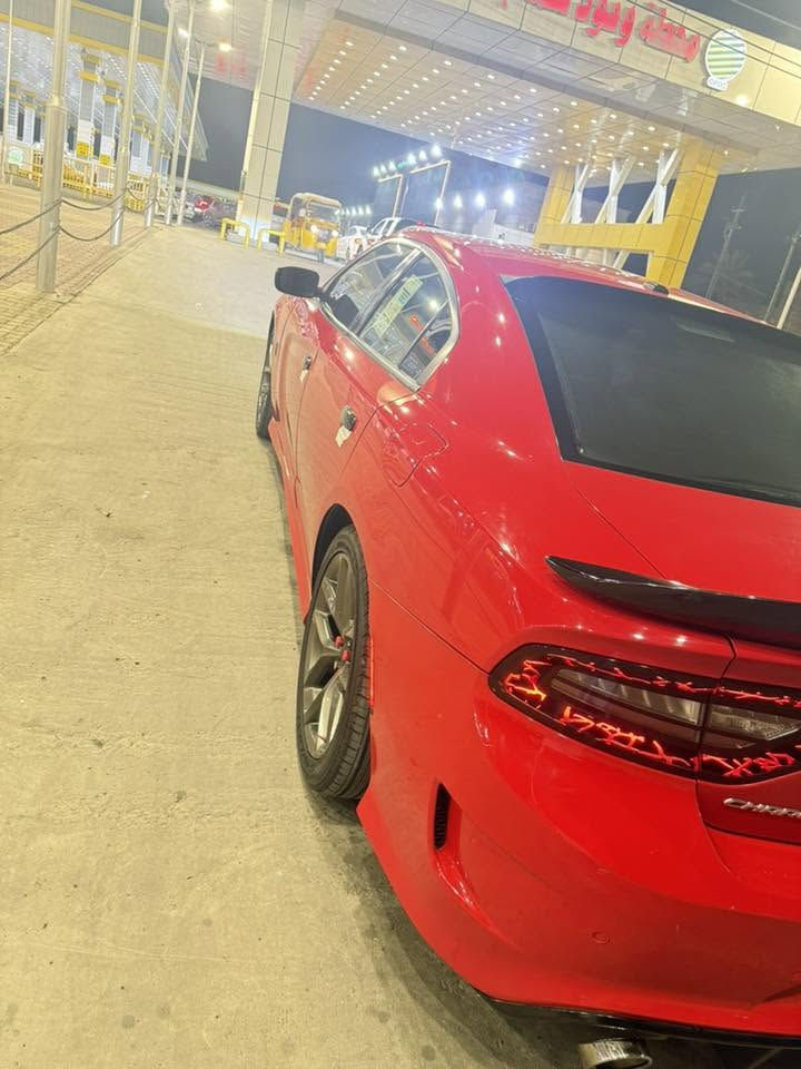 السلام عليكم من رخصت مدير الكروب جارجر للبيع موديل 2019 اعلى فىه بل جارجرات  للبيع او مراوس بجيب لاريدو حادثه جاملغ وبنيد بدون دواخل السعر 210 مكاني بغداد الشعب  ***********
