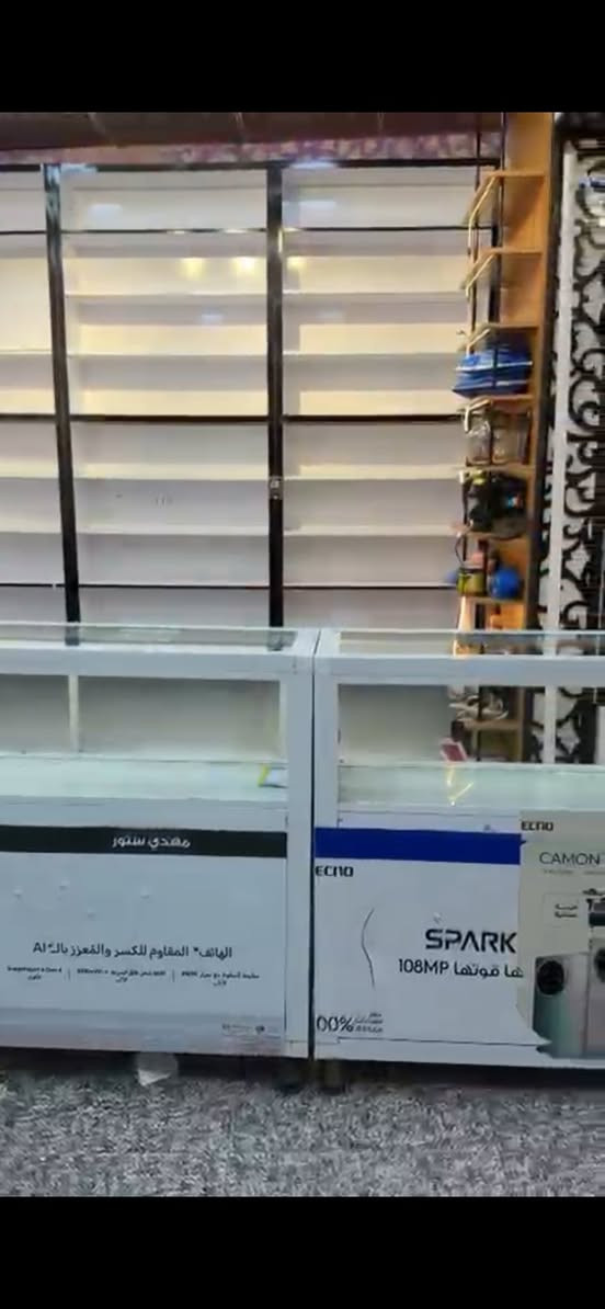 ديكور جاهز. جديد كلش. سعر مناسب بيع مستعجل. 

وتساب /***********
