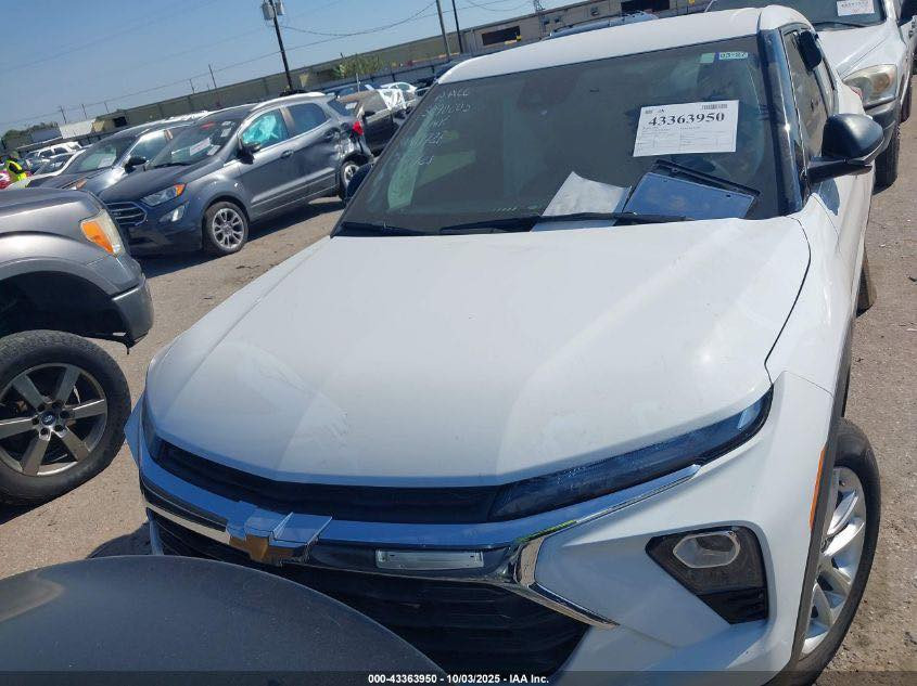 ‎🌟 شركه المتميز للمزادات الأمريكية والكندية والشحن البحري 🌟
‎⛔ إعلان سيارة من مزاد أمريكا ⛔
‎🚗 نوع السيارة:Chevrolet Trailblazer 2025�📅 وقت المزاد: 24/12/2025�🔢 رقم اللوت: 43363950
‎🛠️    الحادث/الضرر: الخلفي الأيسر            �🛠️ حجم المحرك: 1.3�⚙️ السلندر: 3�🔧 نظام الدفع: دفع كلي                                                       �📏 المسافة المقطوعة: 9,482   mi
‎🌐 للانضمام إلى مجموعة الواتساب الخاصة لشراء السيارات من المزادات الأمريكية والكندية:�اضغط هنا: https://chat.whatsapp.com/CHchp4i8IM0GCMY7soZfir
‎🔍 طريقة المزاودة:�يمكنك المزاودة عبر مكتب المتميز إمّا بالحضور الشخصي أثناء فترة المزاد، أو عن بُعد عبر الهاتف المحمول. 📲�نقوم بمتابعة حالتك حسب السيارة وموعد مزادها، ويمكنك تحديد مبلغ أقصى للتزايد، ونتوقف عنده مباشرة. 📈💬

‎🚨 ملاحظات هامة:
* عمولة موقع المزاد تتراوح بين 7% – 10% من قيمة السيارة.
* أسعار الشحن تختلف حسب موقع السيارة داخل أمريكا. 🌎
* مدة الشحن تتراوح بين 2 – 3 أشهر حسب موقع السيارة. 📦⏳
‎📌 علماً بأن:
1. أسعار السيارات تُحدّد أثناء المزايدة، مع إمكانية الشراء المباشر. 💰
2. نقدم خدمة أونلاين كاملة للشراء من منزلك مع تأمين مبلغ بسيط في محافظتك. 🏡💻

‎🏢 عناوين فروع الشركة:�بغداد: البياع – إشارة البياع، قرب مركز العياش لكماليات السيارات�كربلاء: سريع حي المعلمين قرب المشاتل�الديوانية: قضاء غماس�ميسان – العمارة: المجر الكبير

‎📱 أرقام التواصل (واتساب متوفر):
‎فرع بغداد:
* *********** 📲 – سيد علي
* *********** 📲 – مهندس حسن
‎فرع كربلاء:
* *********** 📲 – قاسم الشمري
* *********** 📲 – محمد الشمري
‎فرع الديوانية:
* *********** 📲 – حيدر المتميز
* *********** 📲 – أبو سجاد المتميز
* *********** 📲 – عيسى المتميز
‎فرع العمارة:
* *********** 📲 – أبو زهراء الفرطوسي
 
‎⏰ أوقات الدوام:
طيلة أيام الأسبوع ما عدا (السبت والأحد) عطلة المزاد.
من الساعة 4 مساءا وحتى الساعة ال12 منتصف الليل
