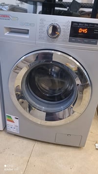 غسالة ٧ كيلو • جنرال • ١٤٠٠ دورة