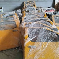 قطع غيار • محركات • جملة مفرد