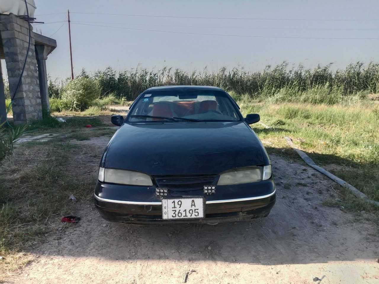 دايو برنس موديل 95 اوتماتيك رقم كربلاء سنويه جديده رقم انكليزي تحويل مباشر العنوان بابل جبله للاستفسار الاتصال على ***********
