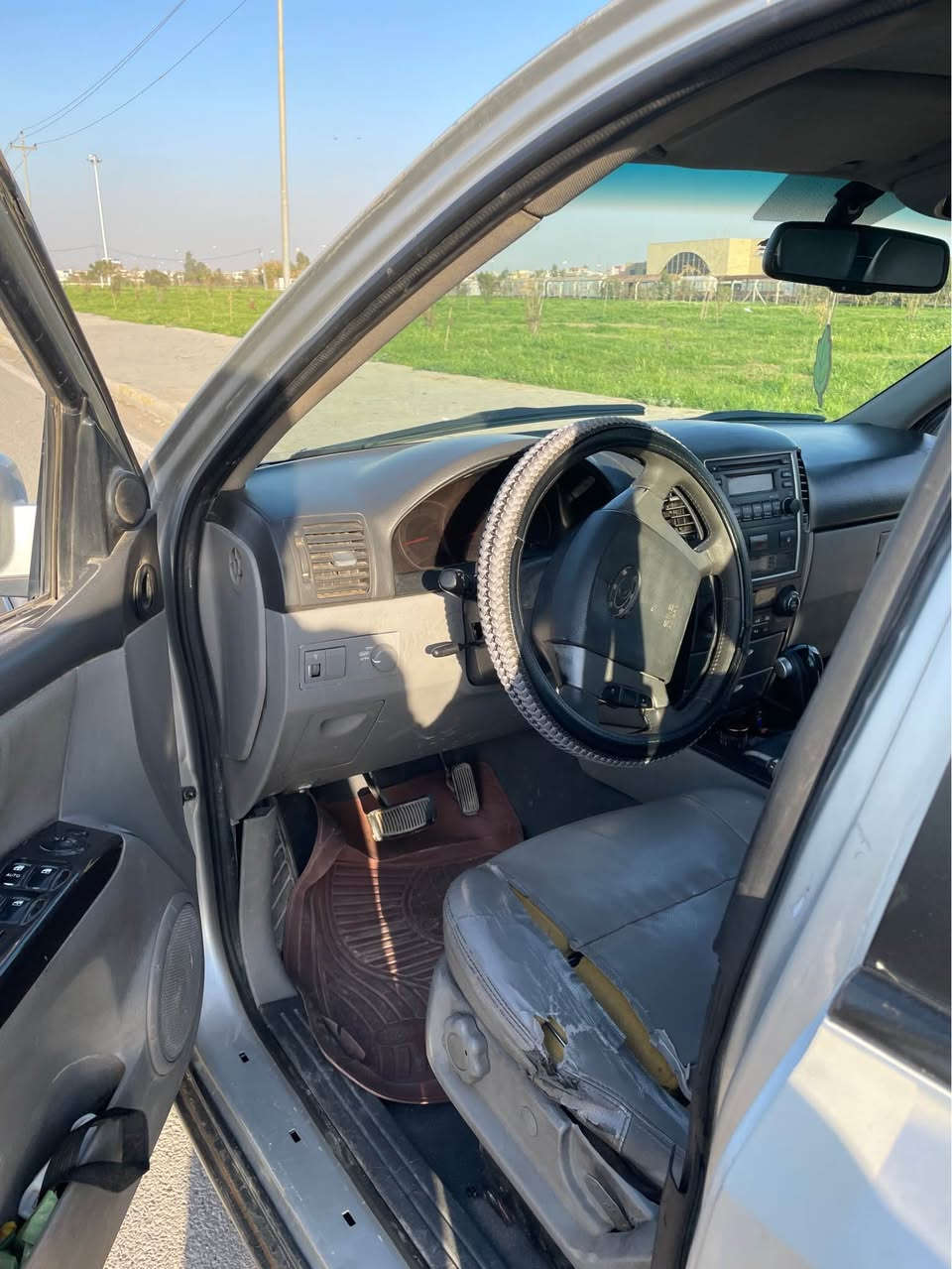 کیا سورنتو ٢٠٠٩ 
رقم اربیل 
حزام صبغ 
کیر محرک بطە ٣٠٠٠ 
سلایت فول مواصفات 
مکان سیارە کرکوک 
سیارە کیر محرک کهربایات تحویل کلە شرط
سنویە سنە ساقطە
سعر ٦٣$ بي مةجال بصيت 

 كيا سورينتو ٢٠٠٩
رةقةم هةولير 
حيزام بوياغة 
گيرو مةكينةي بةطةية 
فول مواصةفات 
گير مةكينة كارةبايي تةحويل بةشةرت 
٦٣ $و مةجاليكي كةم 
***********
*********** Singapore
