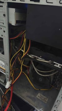 بي سي جيمينج • RX580 • كور i7 ج3