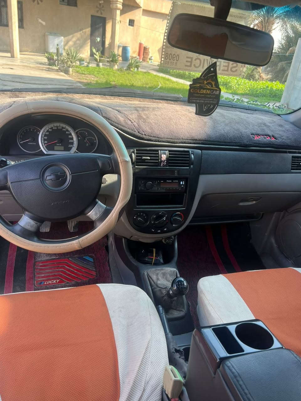 سلام عليكم اوبترا 2005 للبيع بغداد شرط التحويل سيارة صبغ عام جمالية بدون ضربة كير محرك شرط تخم تاير كهربائيات كلة جاهز سيارة كاملة من كل النواحي على السويج سعرها 60 مكانها تكريت للاستفسار اتصال ***********
