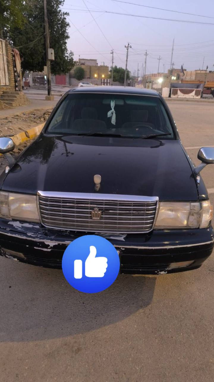 سلام عليكم  راس الثور  مكفوله كفاله عامه
رقم انبار مداور ثانيوم مشروع وطني

سياره جاهزه موديل 97

السعر85 وبيه مجال

مكان الناصريه سوق الشيوخ 

***********

مكفل بنشر اتصل ع راعيه
