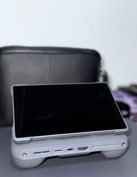 جوستك DGI ستعمل مره فقط  سعر قفل ٧٥٠ الف  العنوان بغداد الكرخ  يوجد تو...