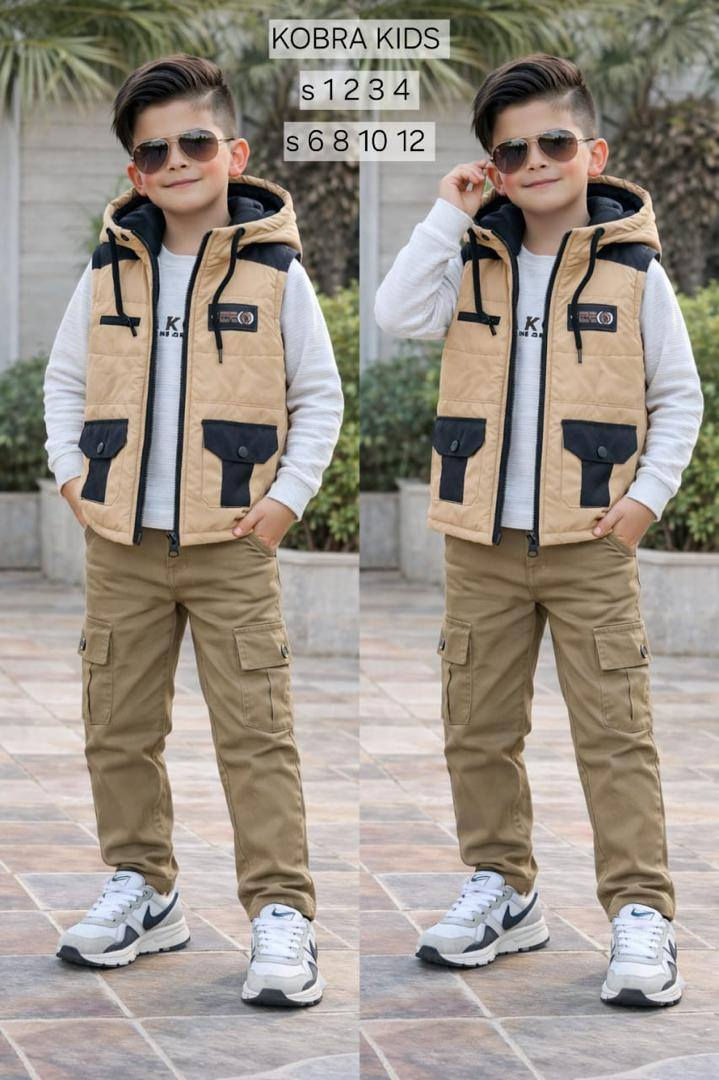 عرض من اقوى العروض طقم وسط من عمر اربع سنين ل 12 سنه 200 الف فقط العنوان شارع القواتلي لاخر محل اديب مخللاتي نشكر متابعتكم نكبر


**إذا كنت صاحب هذا الإعلان وتريد حذفه لأي سبب، رجاءا أرسل رسالة إلى الدعم الفني**