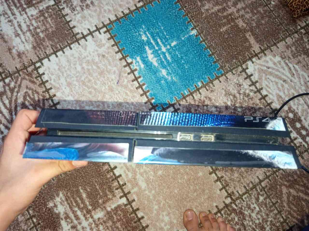 فور فات اونلاين ب ١٥٠ لوك ستيكر كامل ملحقات


**إذا كنت صاحب هذا الإعلان وتريد حذفه لأي سبب، رجاءا أرسل رسالة إلى الدعم الفني**