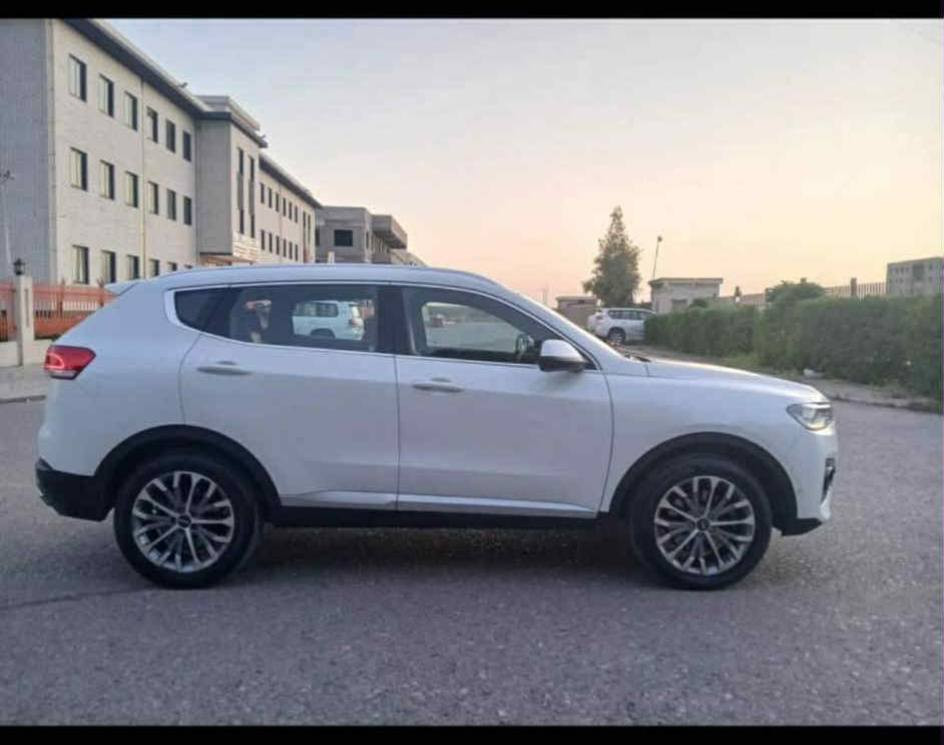 هەڤال H6مودیل 2019فوول مۆسەفات هیجی نیە هەمووی بەشەرتە فوول مۆسەفاتە رادار پینج کامیرا ناوجلد کوشین کارەبای ئۆتۆهوک فوول ....*********** أربيل, العراق
