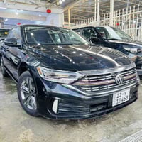 فولكسواكن جيتا 2024 مواصفات SE رقم اربيل وصور التقرير المواصفات : بصمة...