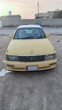 تويوتا كراون • ٢٠٠٠ • بصرة ابي الخصيب