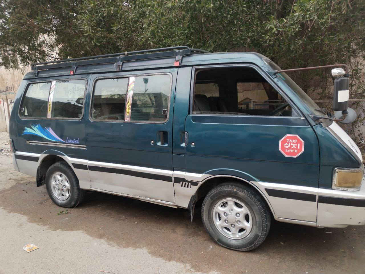 السلام عليكم كيا بستا موديل 94مكينة كير اكسن خير من الله باور مشط كلة شغال مصفرة هيئة وغرامات تريد وكالة أو تحويل السنوية لـ2028 مكاني بغداد مدينة الصدر السعر 38 ،،***********
