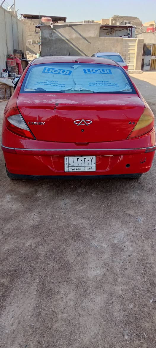 شيريA3مكينه وكير كورلا بيكاجوو تبريد شغال مديل2013
العنوان البصرة ابو الخصيب للتواصل واتساب ***********
السعر35
