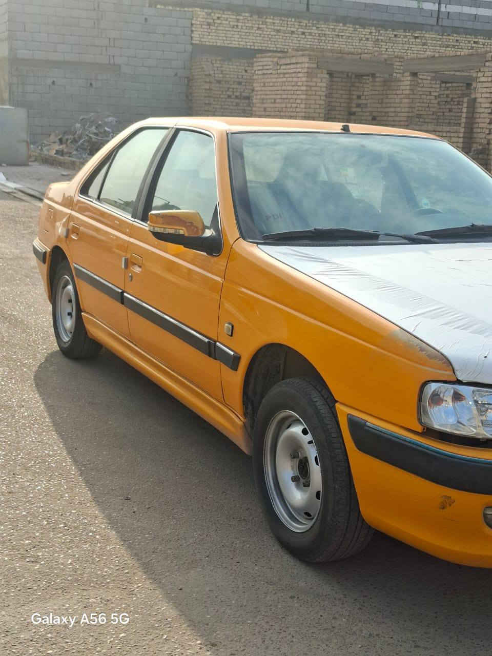 السلام عليكم بيجو بارص موديل 2020كفاله العنوان مدينه الرياضيه التواصل *********** ابو الخصيب, البصرة
