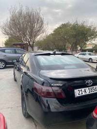 كامري • موديل 2011 • ٢٠٢٣٠ كم