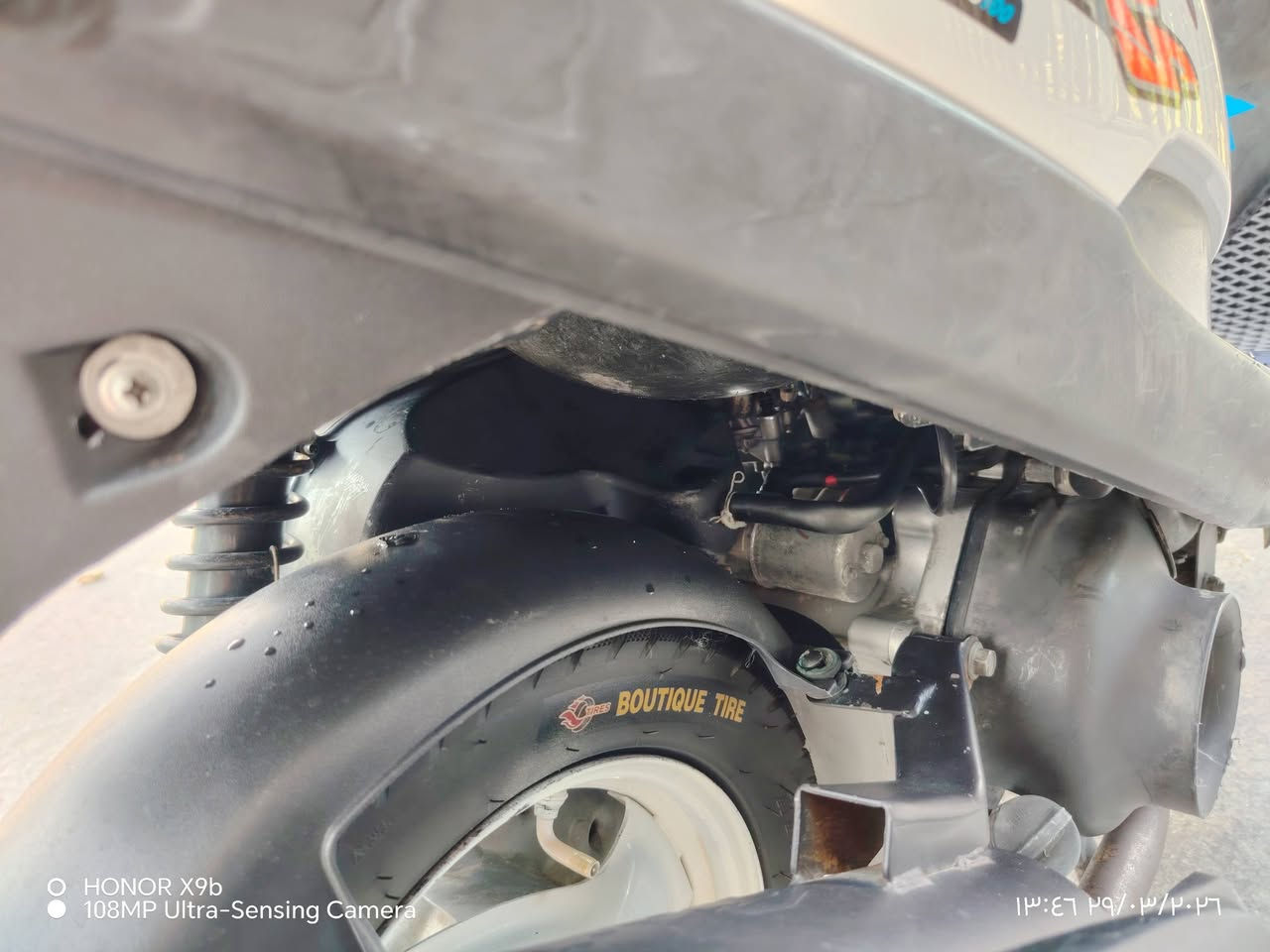 دراجه ماكس عدله 49بلادي مامفتوحه دراجه نضيفه مابيهه اي نقص مكان كربلاء ملحق الفارس سعر 550وبيه مجال قليل***********
