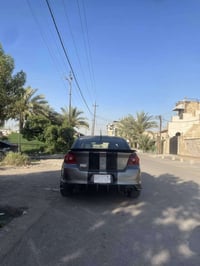 شباب سيارة للبيع ترهم مراوس ويا ٦ سلندر مجفته  جديد تجفيت درجه اوله  م...
