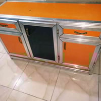 مدينة الصدر • كاونتر متر ونص • المنيوم