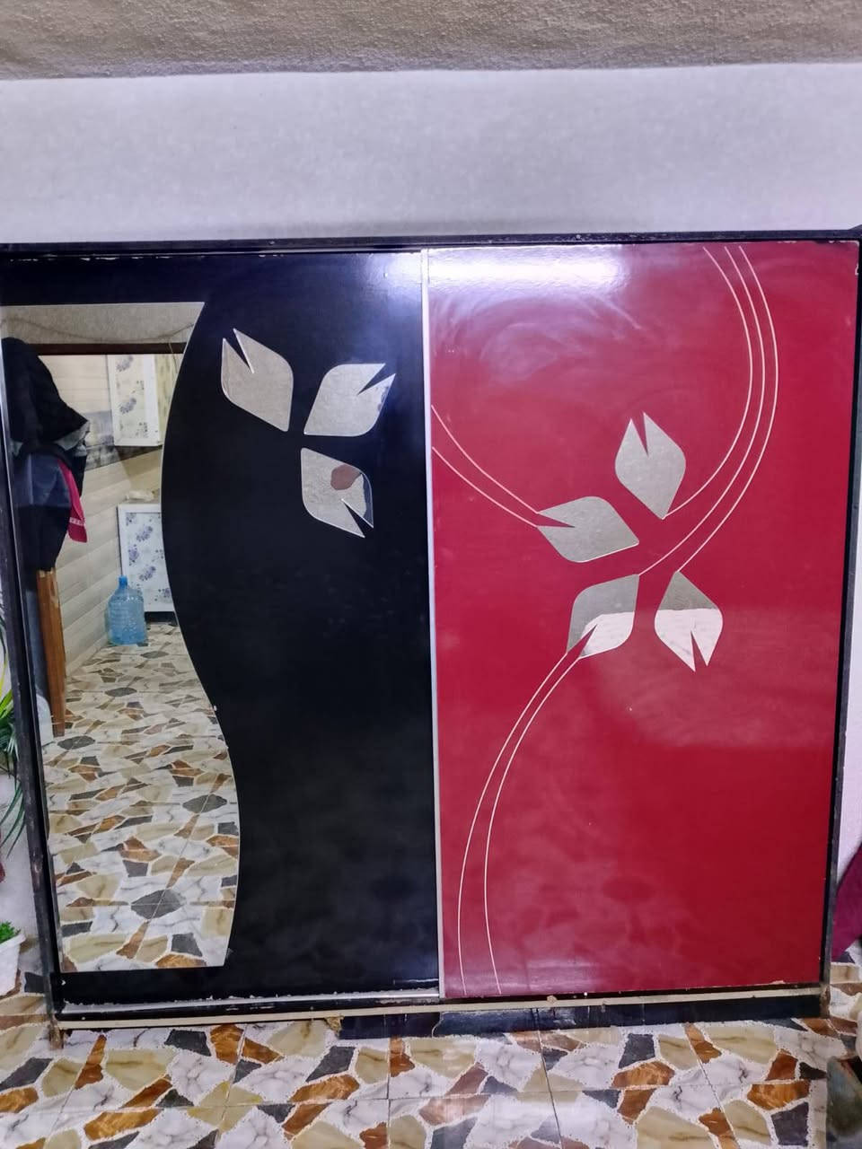 السلام عليكم عندي غرف2للبيع مكاني حي جهاد سعر خاص مستعجل ع بيعته


**إذا كنت صاحب هذا الإعلان وتريد حذفه لأي سبب، رجاءا أرسل رسالة إلى الدعم الفني**