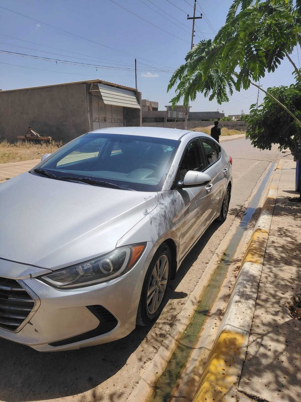 النترا 2018 امريكي حادث جاملغ الخلفي والباب بدون ايرباك بدون دواخل صور الحادث والسونار موجود بالمنشور ماشية 138 ميل كير مكينه صدر كفالة تخم تاير جديد رادار جانبي  رادار خلفي مود درايف   شاشة جبيرة ابل كار بلي السيارة بأسمي تحويل ثاني يوم
النترا 2018 امريكي حادث جاملغ الخلفي والباب بدون ايرباك بدون دواخل صور الحادث والسونار موجود بالمنشور ماشية 138 ميل كير مكينه صدر كفالة تخم تاير جديد رادار جانبي  رادار خلفي مود درايف   شاشة جبيرة ابل كار بلي السيارة بأسمي تحويل ثاني يوم
السعر 118
مكاني بغداد الدورة
***********
