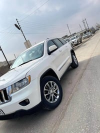 جراند شيروكي • أربيل